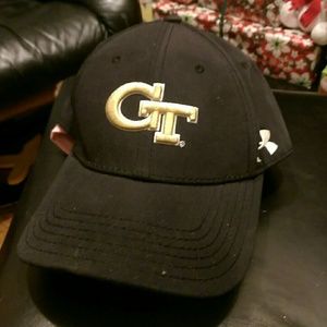 GA tech black hat
